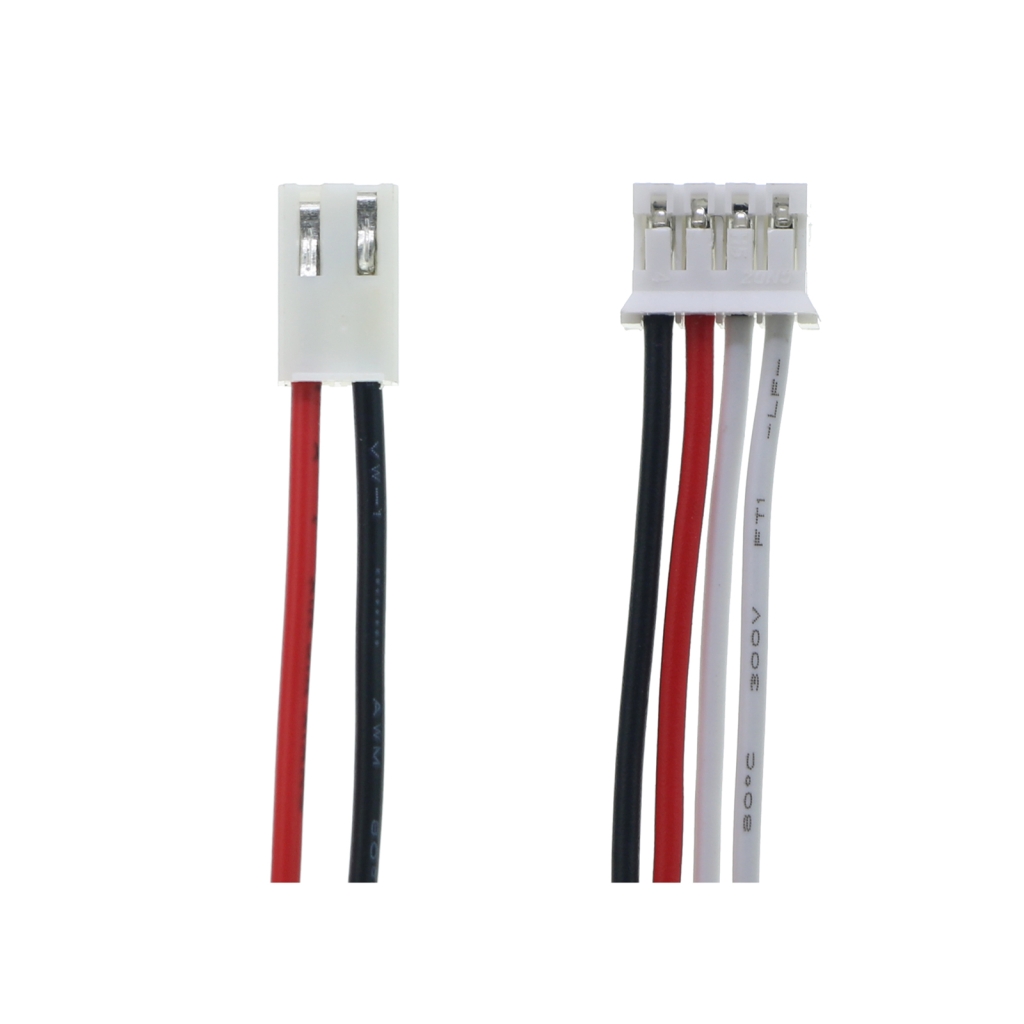 Batterie à vide Plus minus zero CS-PMX021VX