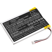Battery compatibleWith Panasonic