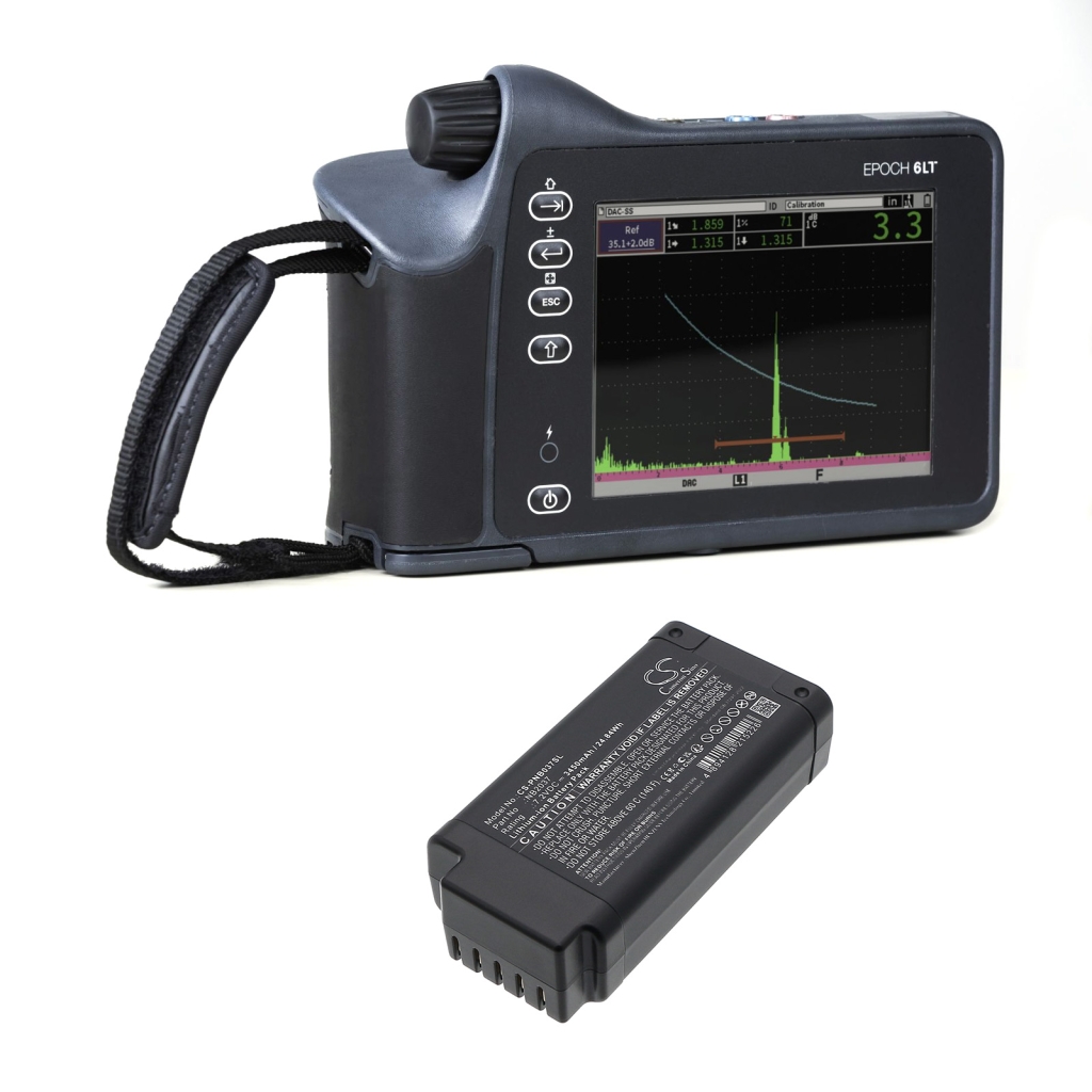 Olympus EPOCH 6LT