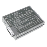 CS-PNB200HB<br />Batterie pour  remplace la batterie FZ-VZSU95JS