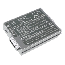 Remplacement de batterie compatible pour Panasonic CF-VZSU95R,FZ-VZSU0HW,FZ-VZSU94,FZ-VZSU94JS,FZ-VZSU94K...