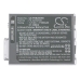 Batteries Remplace FZ-VZSU95JS