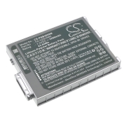 CS-PNB200NB<br />Batterie pour  remplace la batterie FZ-VZSU95JS