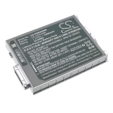 Remplacement de batterie compatible pour Panasonic CF-VZSU95R,FZ-VZSU0HW,FZ-VZSU94,FZ-VZSU94JS,FZ-VZSU94K...