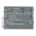 Batteries Remplace FZ-VZSU0HW