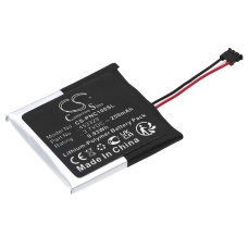 Remplacement de batterie compatible pour Phonak 453329