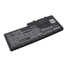 Remplacement de batterie compatible pour Panasonic CF-VZSU0QJS,CF-VZSU0QK,CF-VZSU0QQ,CF-VZSU0QR,CF-VZSU0QW...