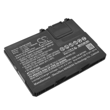 Remplacement de batterie compatible pour Panasonic CF-VZSU1AJS,CF-VZSU1AR,CF-VZSU1AW