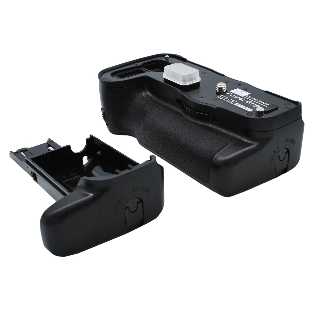 Battery grips Pentax K-3
