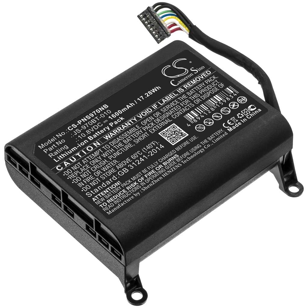 Ordinateurs Spéciaux Panasonic CS-PNS970NB