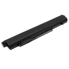 Remplacement de batterie compatible pour Panasonic CF-V25U75R,CF-V25U76R,CF-VZSU75JS,CF-VZSU75R,CF-VZSU75RR...