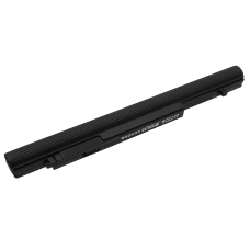 Remplacement de batterie compatible pour Panasonic CF-V25U75R,CF-V25U76R,CF-VZSU75JS,CF-VZSU75R,CF-VZSU75RR...