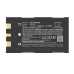 Batteries Remplace VBK100