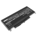 Batterie pour ordinateur portable Panasonic CS-PNZ400NB