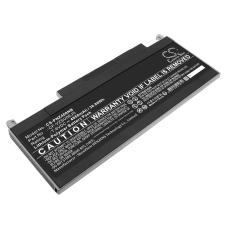 Remplacement de batterie compatible pour Panasonic CF-VZSU0EJS