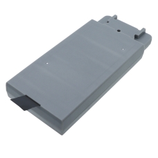Compatible battery replacement for Panasonic FZ-VZSU1XU