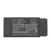 Batterie pour ordinateur portable Panasonic CS-PNZ550NB