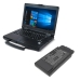 Batterie pour ordinateur portable Panasonic CS-PNZ550NB