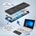 Battery compatible with Panasonic CS-PNZ600NB