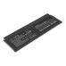 Battery compatible with Panasonic CS-PNZ600NB