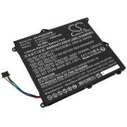 Battery compatibleWith Panasonic