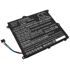 Remplacement de batterie compatible pour Panasonic 2-424866S2-B01
