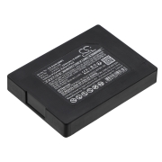 Batterie compatibleWith Body cam battery