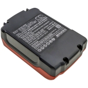 CS-PRC180PW<br />Batterie pour  remplace la batterie PCXMVC