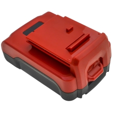 Compatible battery replacement for Porter Cable PC18B,PC18BL,PC18BLEX,PC18BLX,PCC489N...