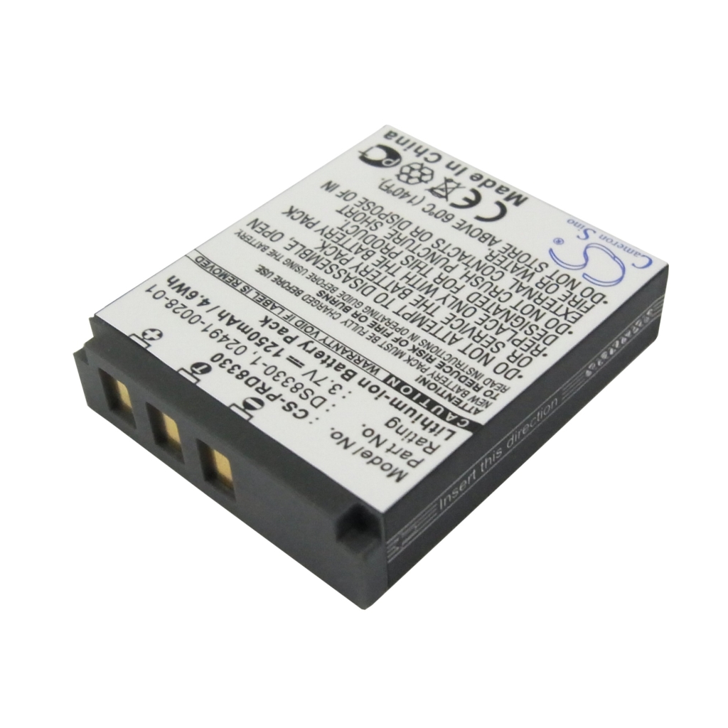 DeskTop Charger D-link CS-PRD8330