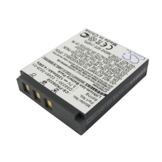 Compatible battery replacement for REVUE 02491-0028-00,02491-0028-01,02491-0028-05,02491-0045-00,02491-0054-01...