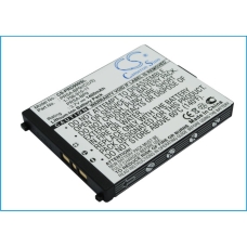 Remplacement de batterie compatible pour Sony 1-756-915-11,PRSA-BP9,PRSA-BP9//C(U3)