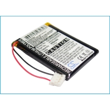 Remplacement de batterie compatible pour Philips 242252600214
