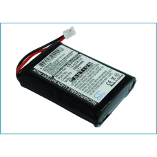 Remplacement de batterie compatible pour Palm 14-0006-00