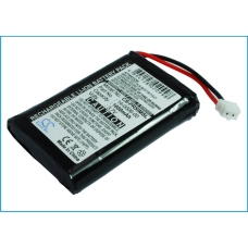 Remplacement de batterie compatible pour Palm 14-0006-00