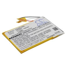 Compatible battery replacement for Sony 1-853-104-11,LIS1476,LIS1476MHPPC(SY6)
