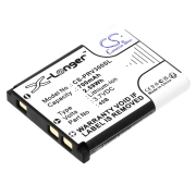 Batterie pour Prestigio RoadRunner 300