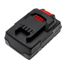 Remplacement de batterie compatible pour  PAP 20 A1,PAP 20 B3