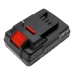 Battery industrial Parkside PSBSA 20-Li B2