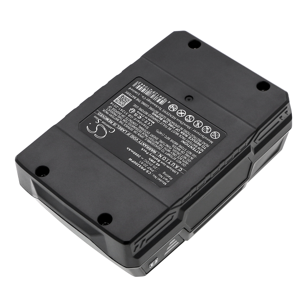 Battery industrial Parkside PSBSA 20-Li B2