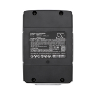 CS-PRX200PW<br />Batteries for   replaces battery PAP 20 A1