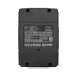 Battery industrial Parkside PSBSA 20-Li B2