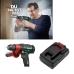 Battery industrial Parkside PSBSA 20-Li B2