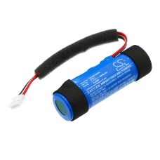 Remplacement de batterie compatible pour Plantronics A0697