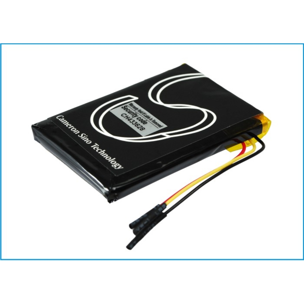 MP3, MP4, MP4, PMP Batterie Philips CS-PS025SL