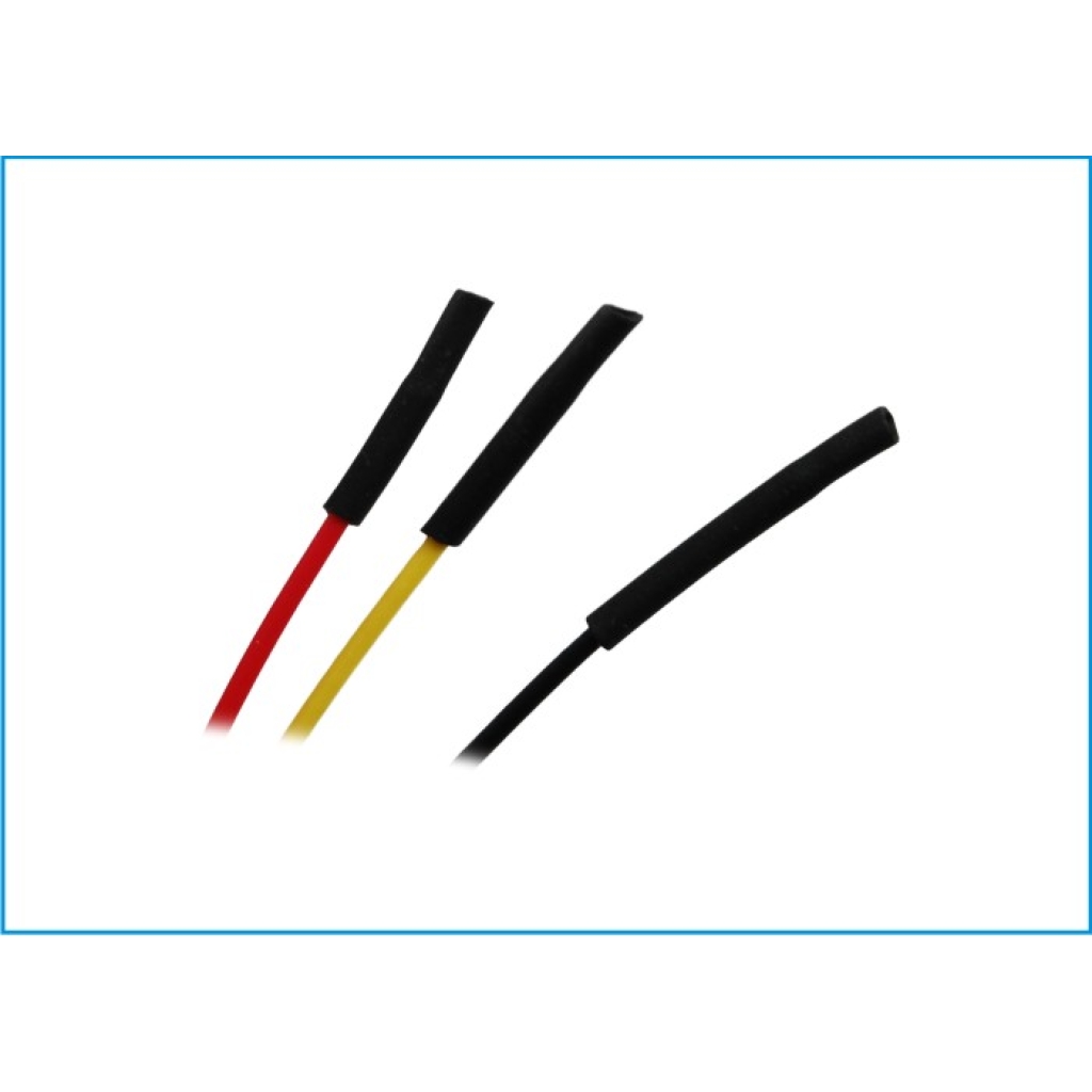 MP3, MP4, MP4, PMP Batterie Philips CS-PS025SL
