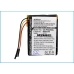 MP3, MP4, MP4, PMP Batterie Philips CS-PS025SL