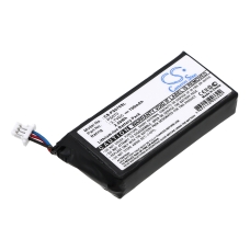 Remplacement de batterie compatible pour Philips 31042005223