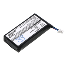 Remplacement de batterie compatible pour Philips 31042005223