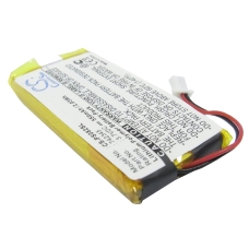 Remplacement de batterie compatible pour Philips 742345